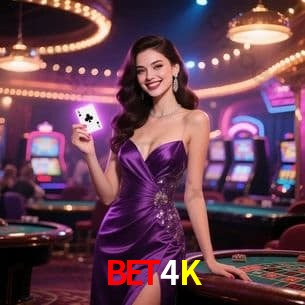 Experiência VIP BET4K