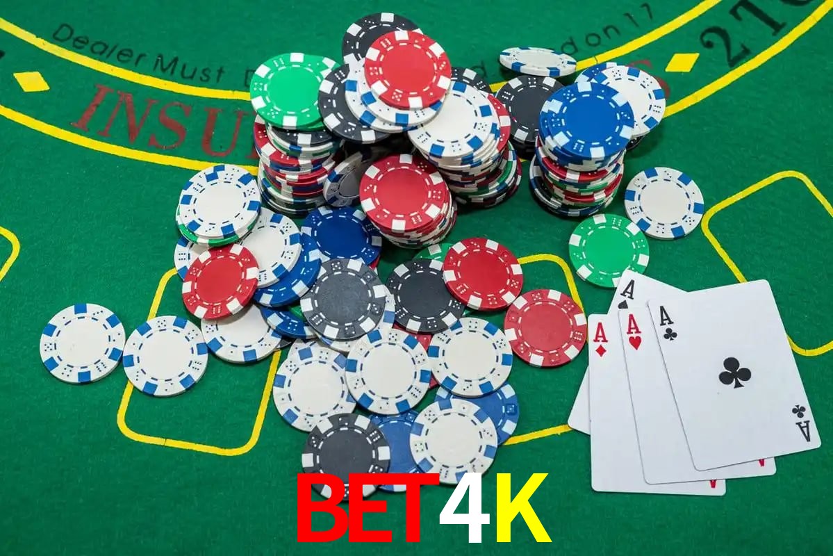 Estatísticas BET4K