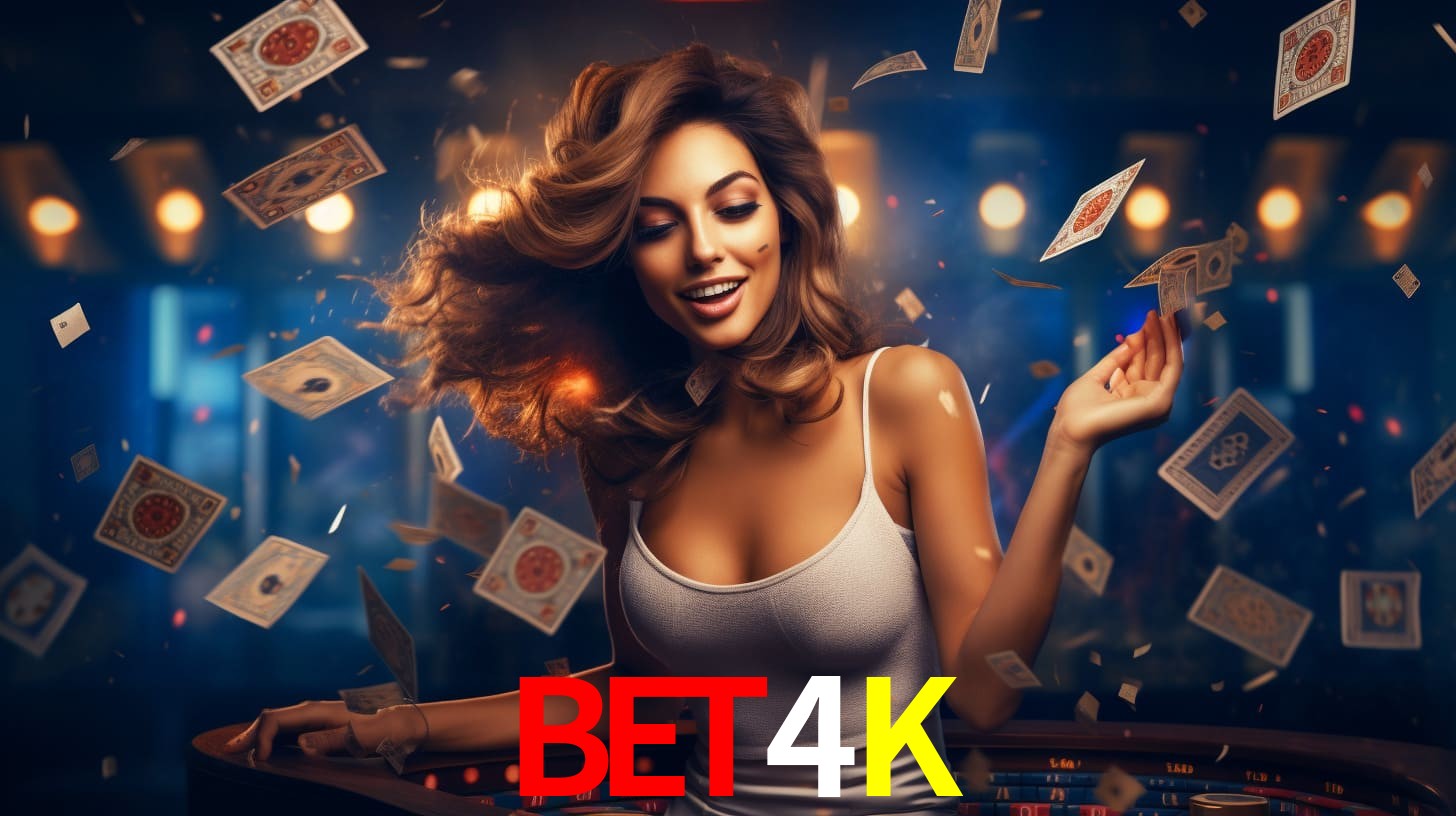 BET4K - Cassino Sempre com Você - BET4K.com