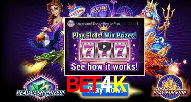 A Revolução dos Aplicativos de Jogos no BET4K
