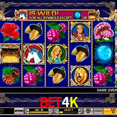 A Emoção da Loteria na BET4K: Uma Chance de Mudança de Vida