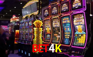 Desvendando o Mundo dos Jogos Virtuais na BET4K