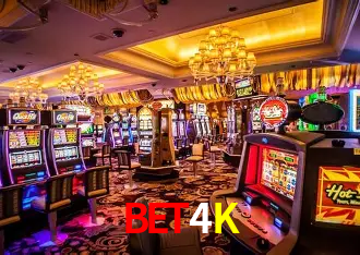 Descubra a Essência do BET4K: Nossa História e Compromissos