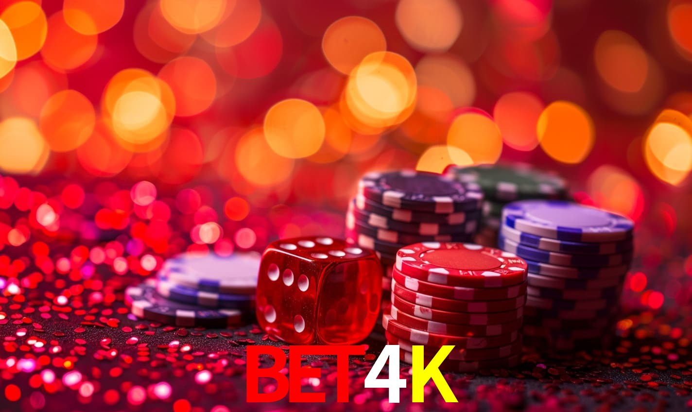 Estatísticas Esportivas BET4K