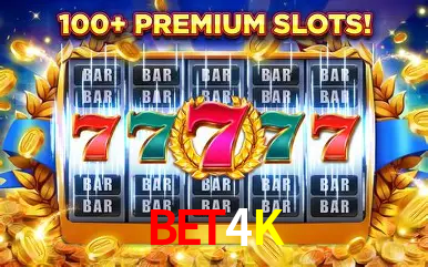 Descubra a Magia dos Jogos de Arcade no BET4K