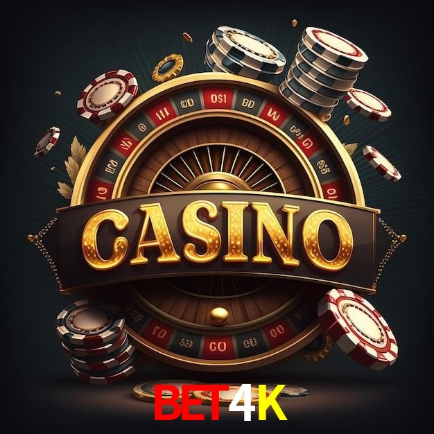 Interface do App BET4K