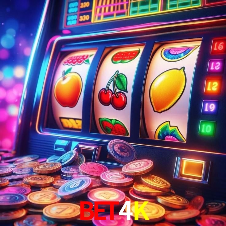 Segurança 2FA BET4K