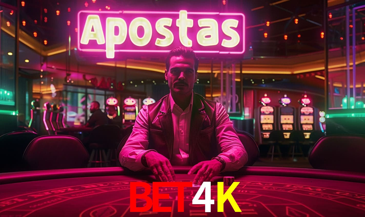 Apostas de Basquete BET4K