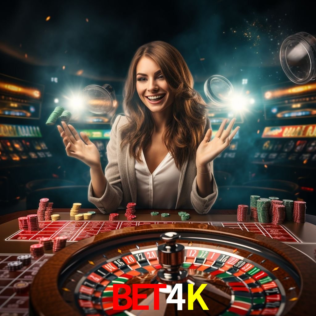 BET4K APP