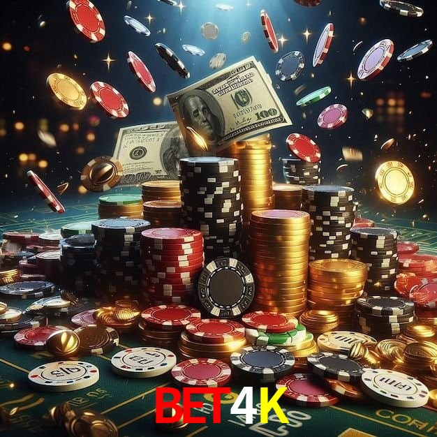 Casino VIP BET4K