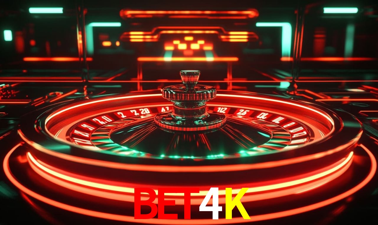 Descubra o Programa VIP da BET4K: Vantagens Exclusivas para Jogadores