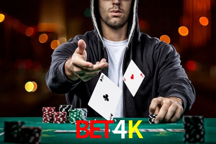 Jogos Exclusivos BET4K