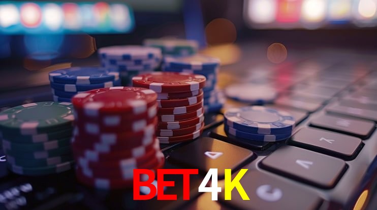 Recursos de Bônus BET4K