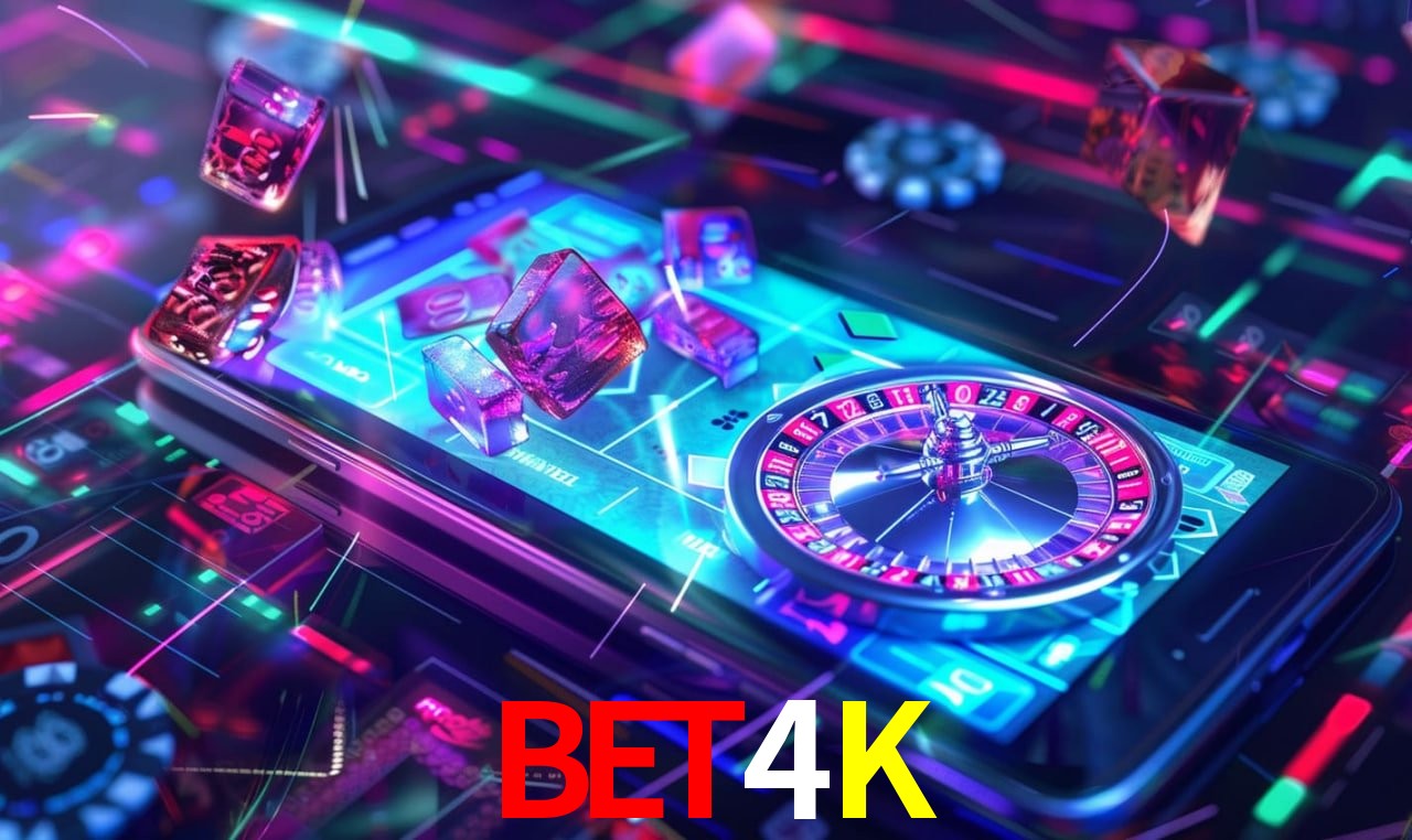 Cadastro Rápido BET4K