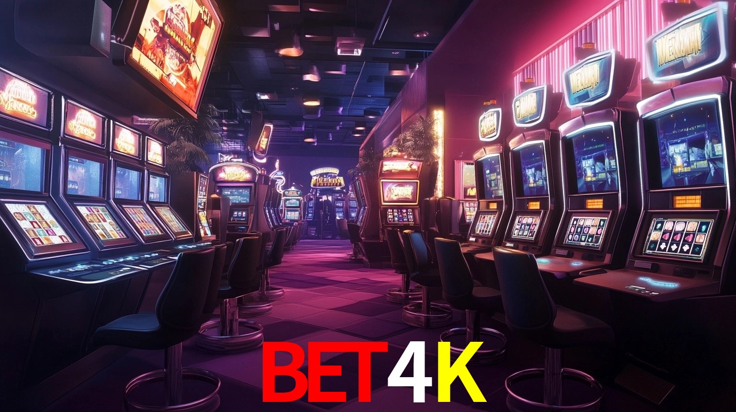 BET4K,BET4K.com