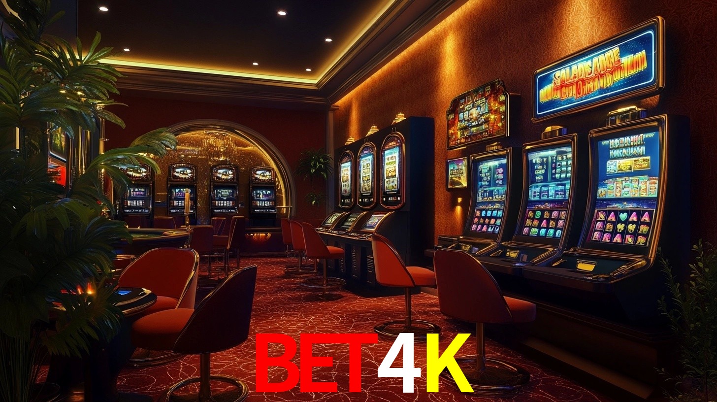 Bônus Diários BET4K