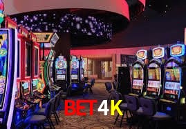 Segurança 2FA BET4K