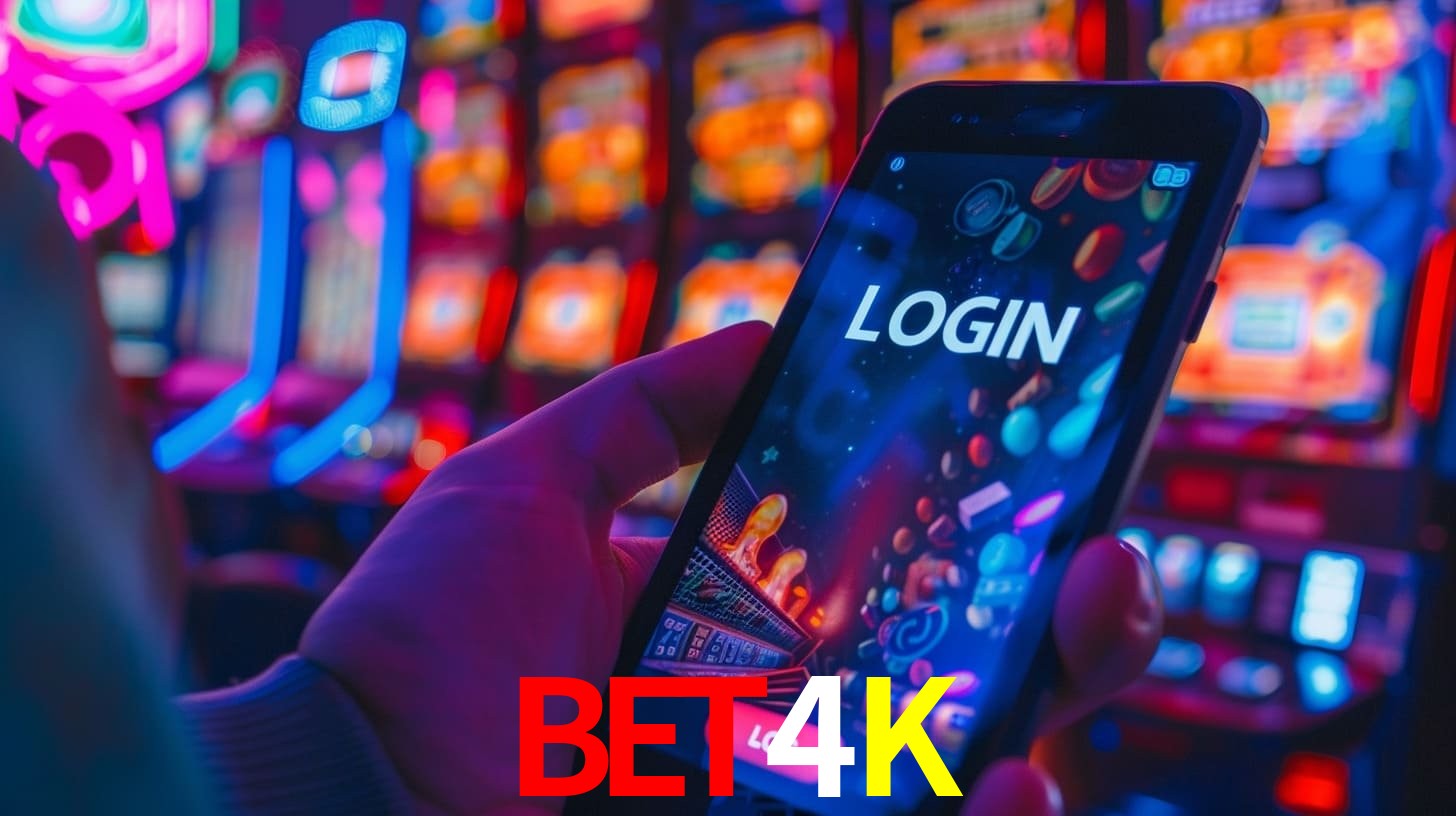 Recursos de Bônus BET4K