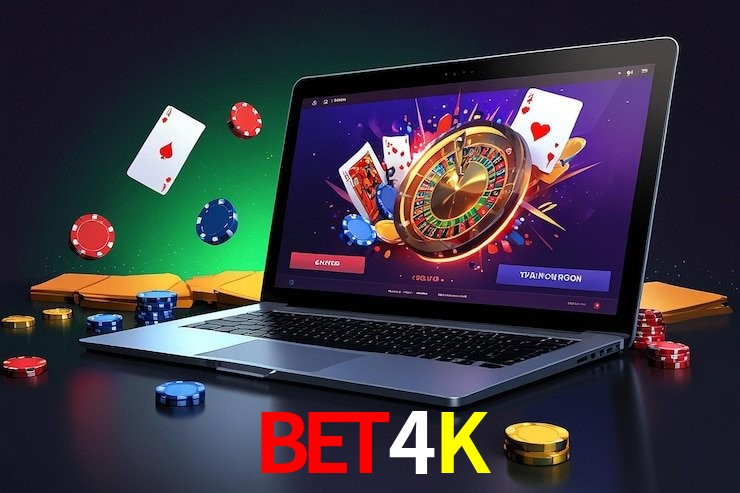 Provedores de Jogos BET4K