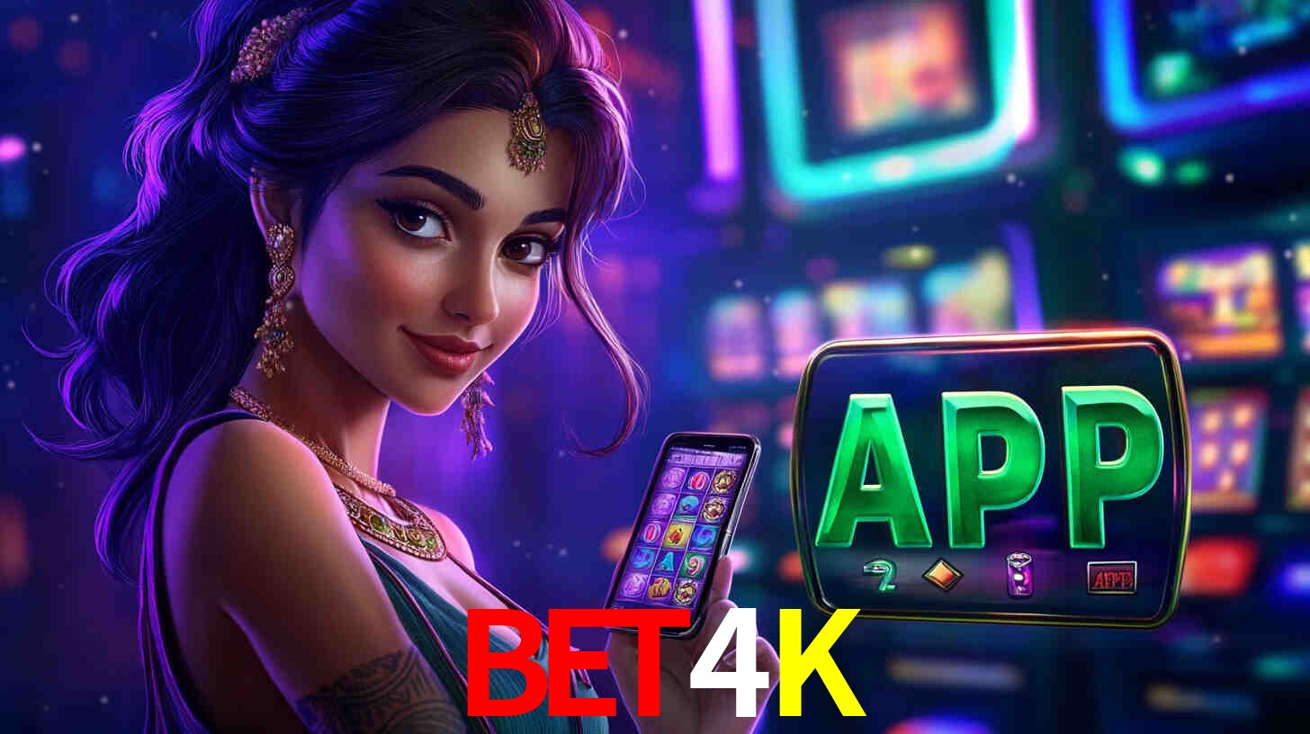 Bônus Generosos e Exclusivos no BET4K para Você!