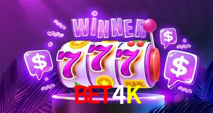 Descubra o Mundo do Cassino Online com BET4K