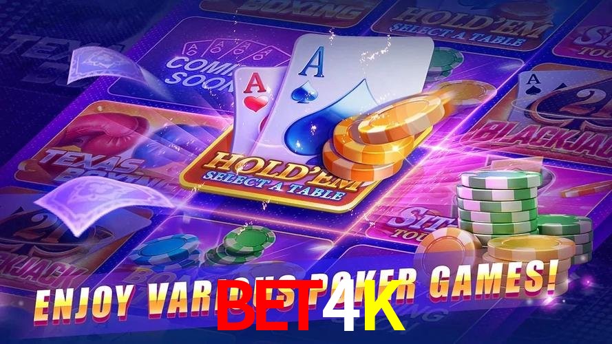 Programa VIP BET4K