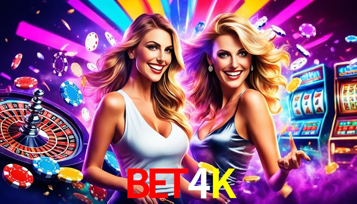 Apostas de Basquete BET4K