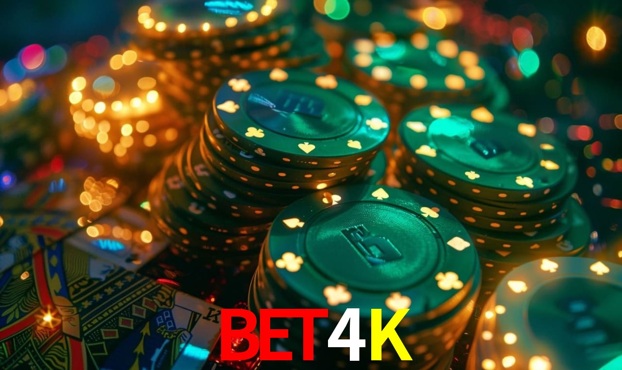 Provedores de Jogos BET4K