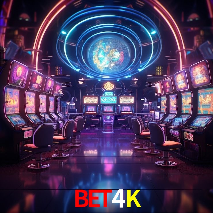 Especiais de Fim de Semana BET4K