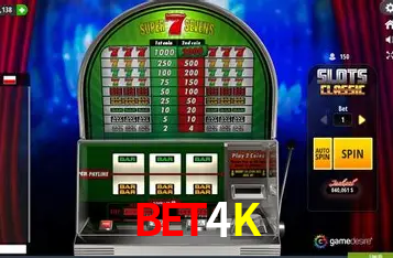 Explorando a Categoria de Eventos em Apostas na BET4K