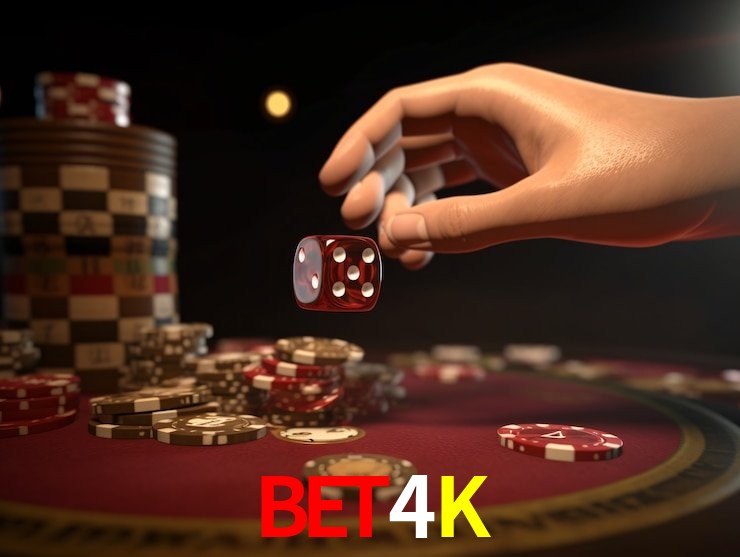 Promoção Relâmpago BET4K