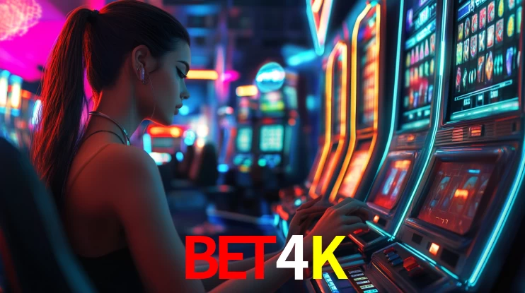 Experimente o Login Seguro Premium no BET4K