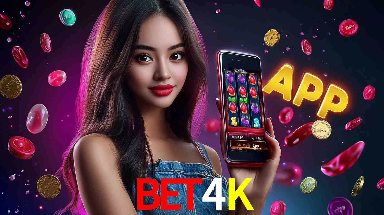 Jogo Spaceman BET4K