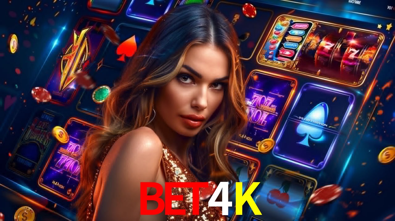 Bônus Diários BET4K