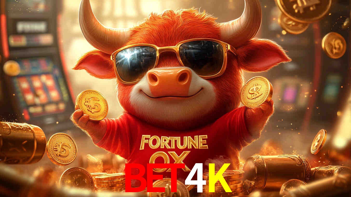 BET4K APP