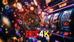 Mesa de Blackjack BET4K