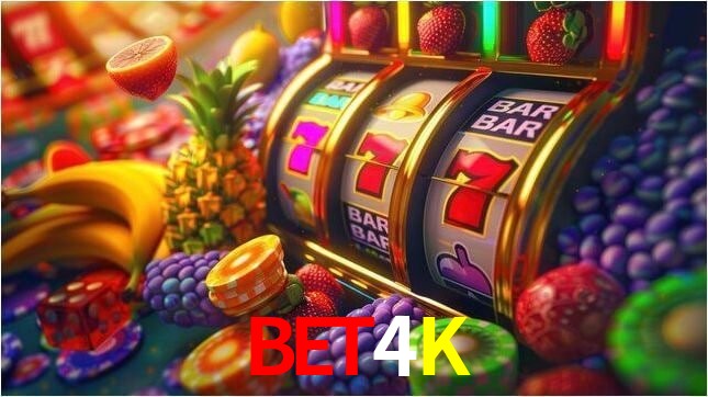 Desvendando o Mundo dos Jogos Virtuais na BET4K