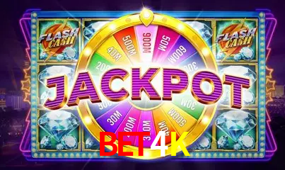 A Emoção da Loteria na BET4K: Uma Chance de Mudança de Vida