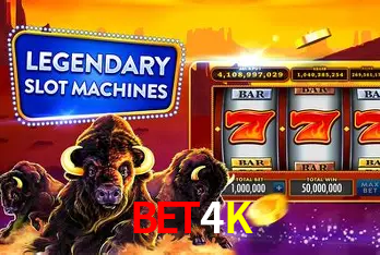 Descubra a Essência do BET4K: Nossa História e Compromissos