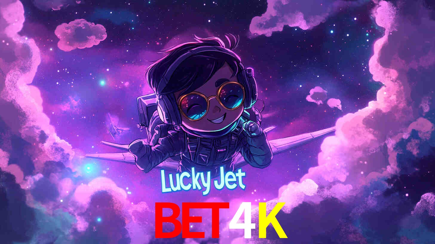 A Emoção da Loteria na BET4K: Uma Chance de Mudança de Vida
