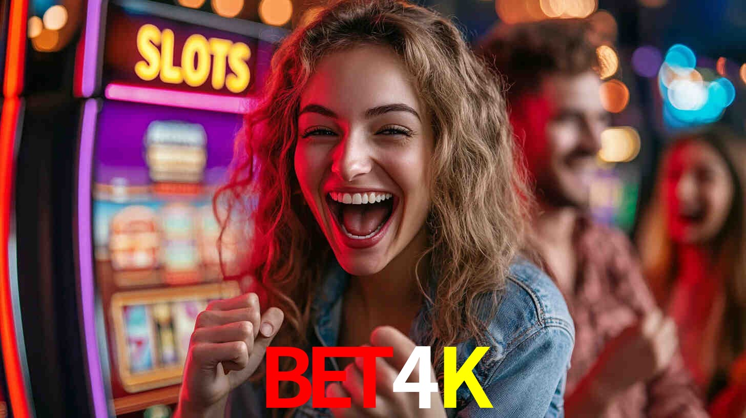 cassino BET4K