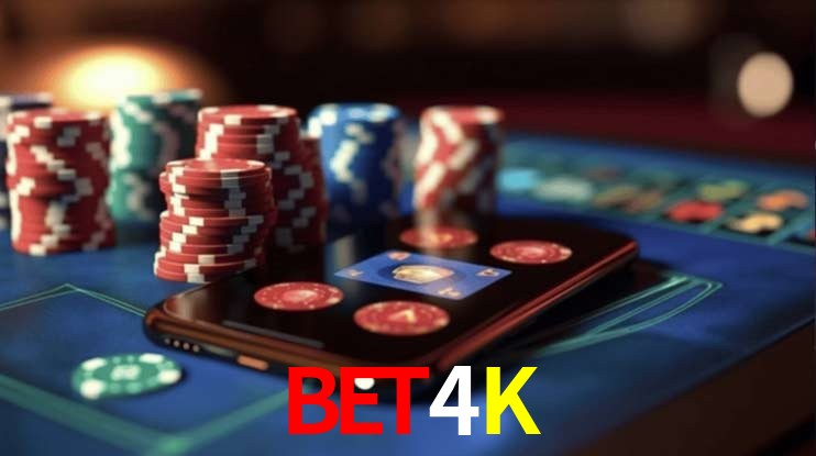 Promoções Sazonais BET4K