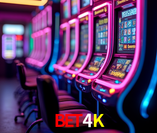 Design Responsivo BET4K
