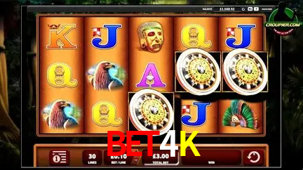 Apostas Esportivas na BET4K: Um Guia Completo