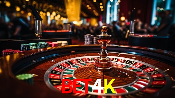 Descubra a Magia dos Jogos de Arcade no BET4K