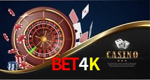 Login Seguro BET4K