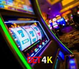 Explorando a Categoria de Eventos em Apostas na BET4K
