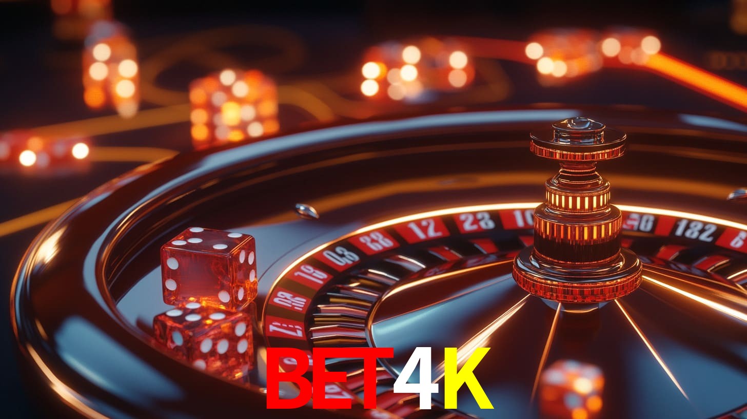 BET4K,BET4K.com