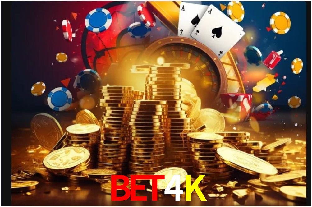 Jogo Aviator BET4K