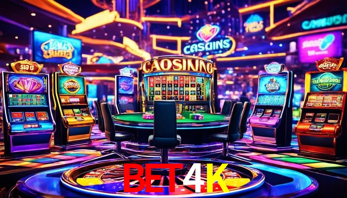 Design Responsivo BET4K